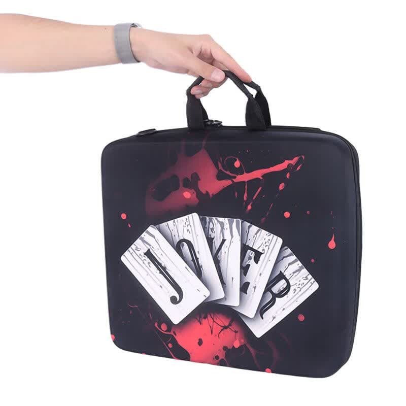 کیف کنسول بازی PS4 طرح Joker کد 46