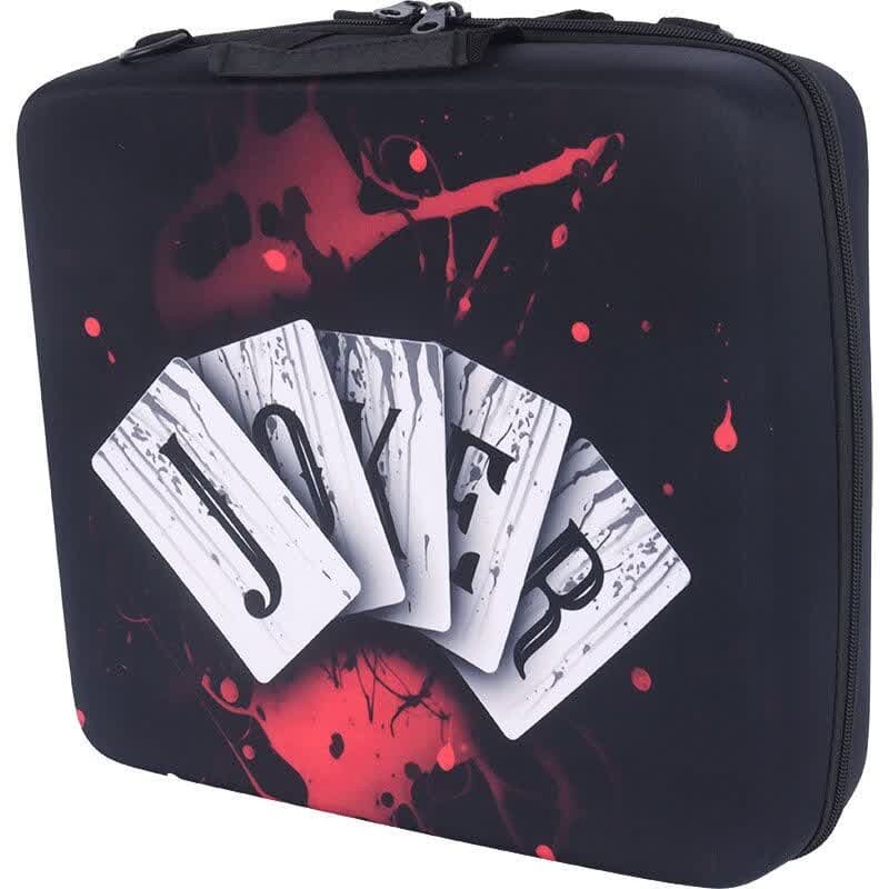 کیف کنسول بازی PS4 طرح Joker کد 46