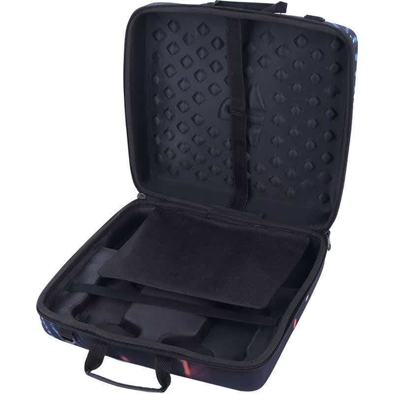 کیف کنسول بازی PS4 طرح اسکلت کد 6