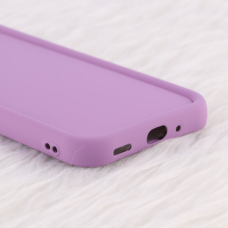 قاب سولید سامسونگ Galaxy A16 4G / A16 5G محافظ لنزدار