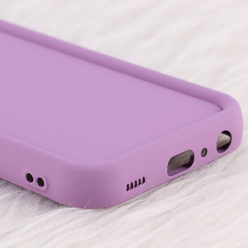 قاب سولید سامسونگ Galaxy A32 4G محافظ لنزدار