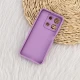قاب سولید شیائومی Redmi Note 13 4G محافظ لنزدار