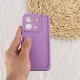 قاب سولید شیائومی Redmi Note 13 4G محافظ لنزدار