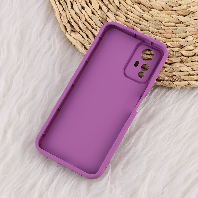 قاب سولید شیائومی Redmi Note 12S محافظ لنزدار