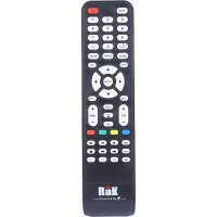 کنترل تلویزیون راک Rak 133 LED