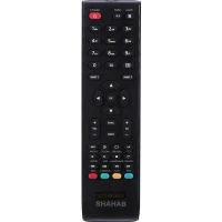 کنترل تلویزیون شهاب Shahab 4224 LED