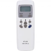 کنترل کولر گازی ال جی LG KT-LG2