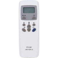 کنترل کولر گازی ال جی LG KT-LG2