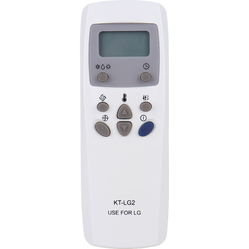 کنترل کولر گازی ال جی LG KT-LG2