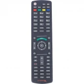 کنترل گیرنده استارمکس StarMax A200