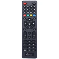 کنترل گیرنده استرکام Stercom L9
