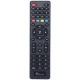 کنترل گیرنده استرکام Stercom L9