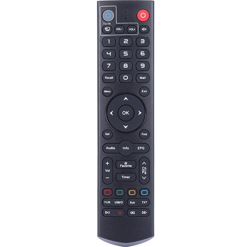 کنترل همه کاره مدیا استار Mediastar V200