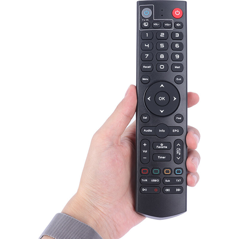 کنترل همه کاره مدیا استار Mediastar V200