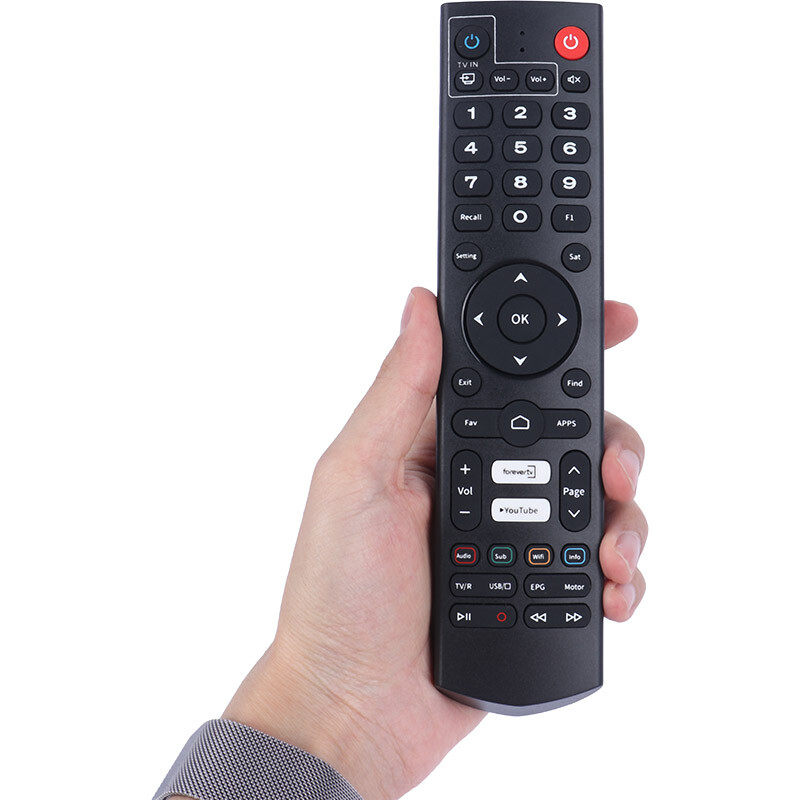 کنترل همه کاره مدیا استار Mediastar V250