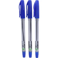 خودکار اطلس Atlas 0.7mm بسته 50 عددی
