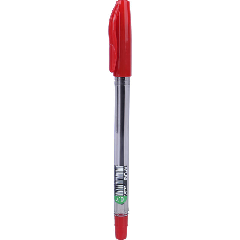 خودکار اطلس Atlas 0.7mm بسته 50 عددی