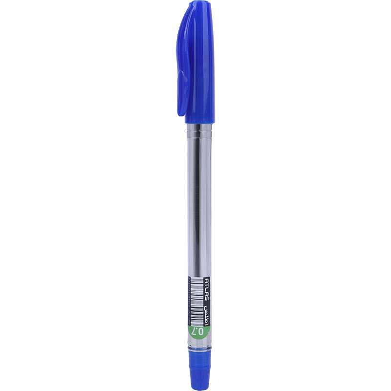 خودکار اطلس Atlas 0.7mm بسته 50 عددی