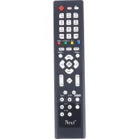 کنترل گیرنده نکست Next 18500
