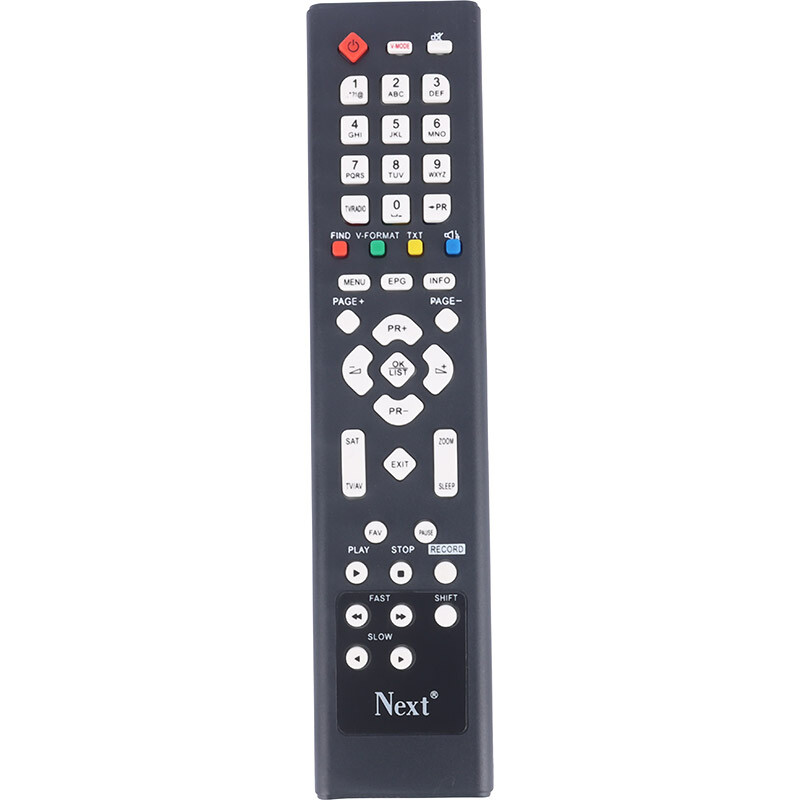 کنترل گیرنده نکست Next 18500