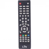کنترل تلویزیون لایف آلفا Life Alpha LED