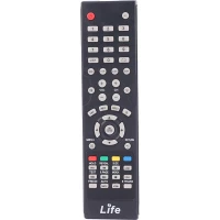 کنترل تلویزیون لایف آلفا Life Alpha LED
