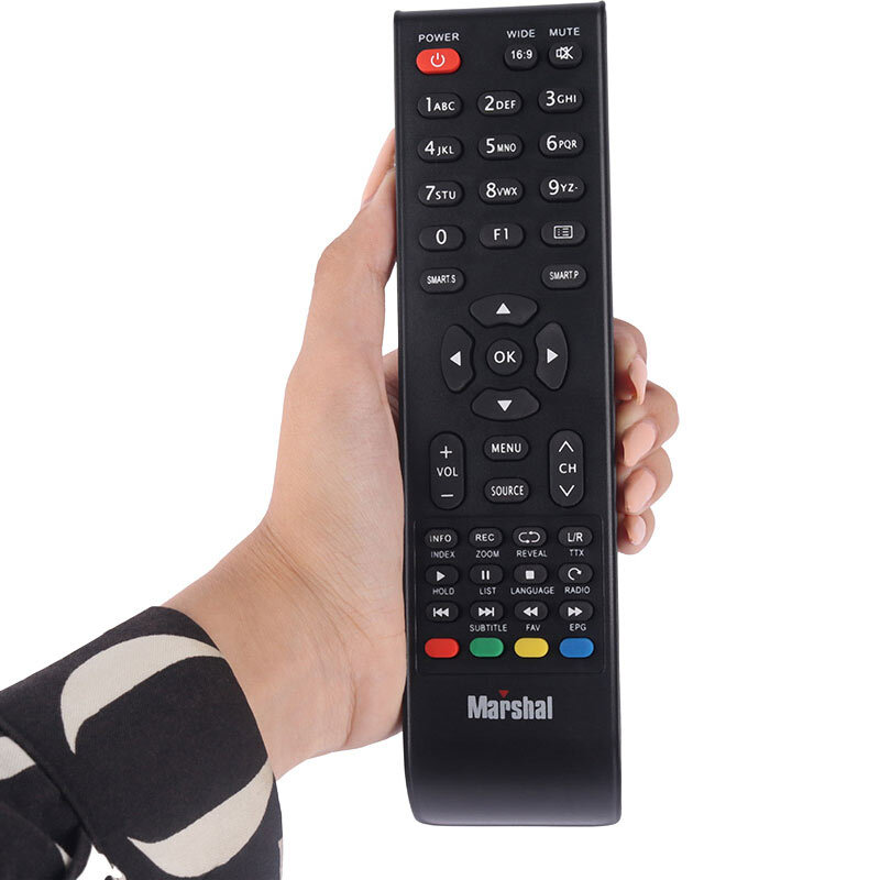 کنترل تلویزیون مارشال Marshal 5003 LED