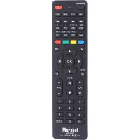 کنترل تلویزیون مارشال Marshal ME-5535 LED موس دار