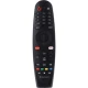 کنترل تلویزیون مدیا استار Mediastar 1397 LED