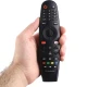 کنترل تلویزیون مدیا استار Mediastar 1397 LED