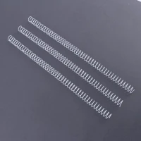 فنر صحافی وینر Winner 12mm بسته 200 عددی