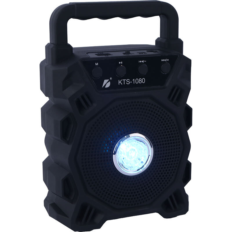 اسپیکر بلوتوثی کی برود KTS-1080