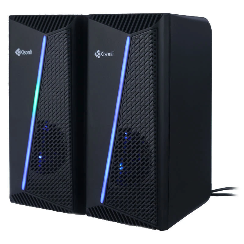 اسپیکر دسکتاپ کیسونلی X30
