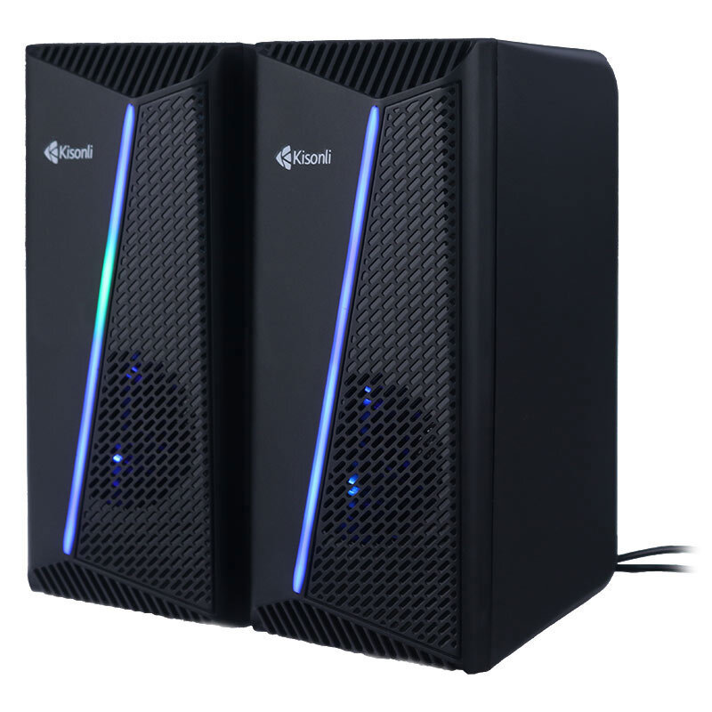 اسپیکر دسکتاپ کیسونلی X30
