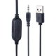اسپیکر دسکتاپ کیسونلی X30
