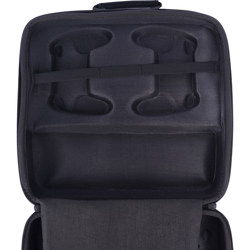 کیف کنسول بازی PS4 طرح Spider-Man کد 35