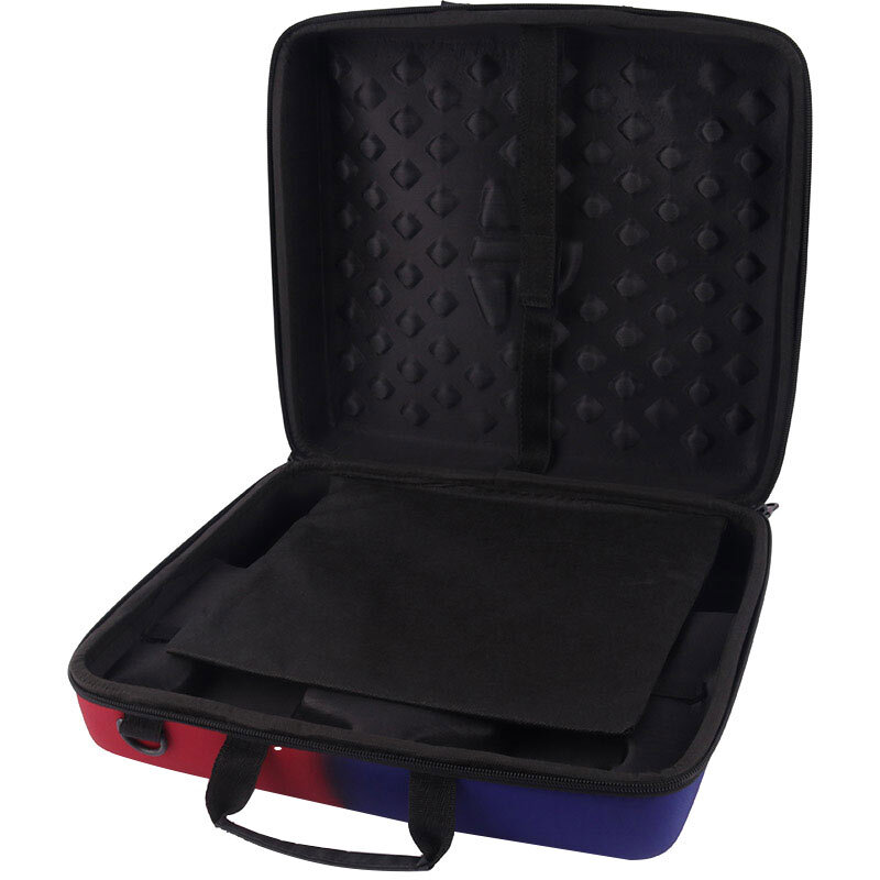 کیف کنسول بازی PS4 طرح Spider-Man کد 35