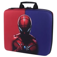 کیف کنسول بازی PS4 طرح Spider-Man کد 35