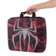 کیف کنسول بازی PS4 طرح Spider Man کد 32