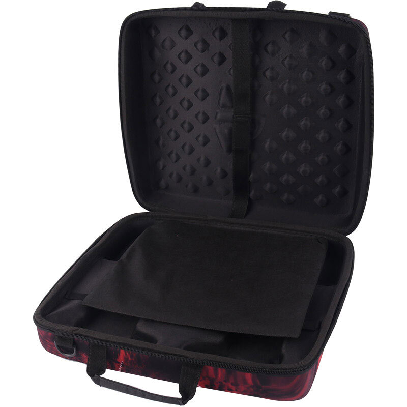 کیف کنسول بازی PS4 طرح Spider Man کد 32
