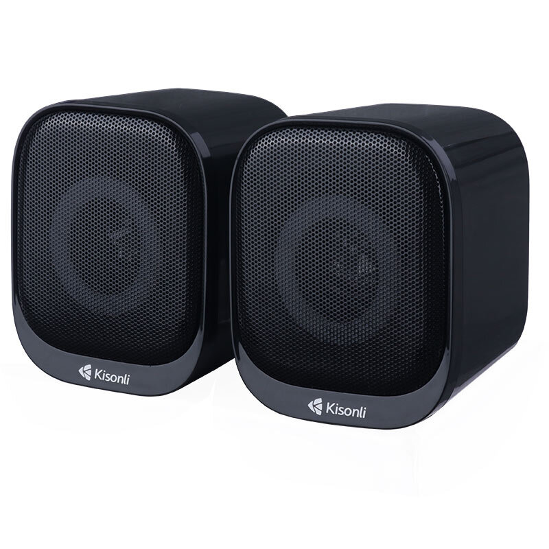 اسپیکر دسکتاپ کیسونلی X3