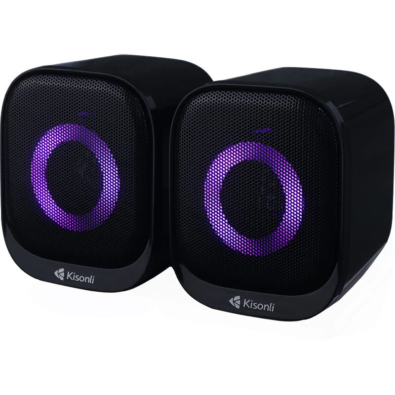 اسپیکر دسکتاپ کیسونلی X3