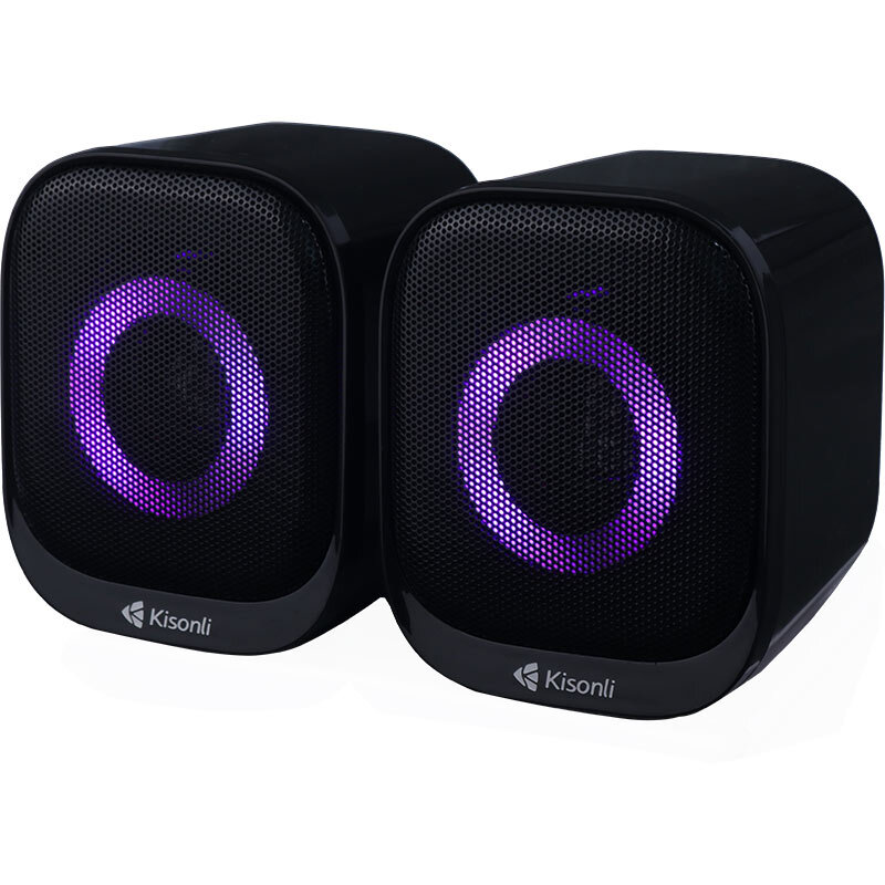 اسپیکر دسکتاپ کیسونلی X3