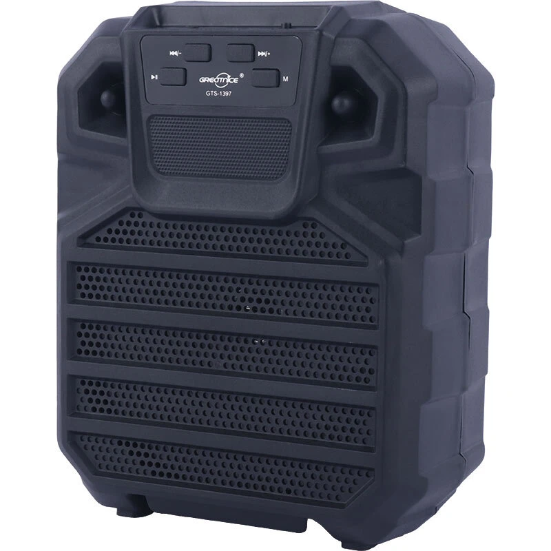 اسپیکر بلوتوثی گریت نایس GTS-1397