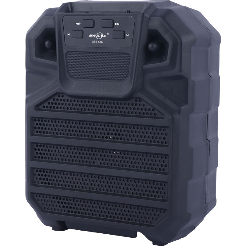 اسپیکر بلوتوثی گریت نایس GTS-1397