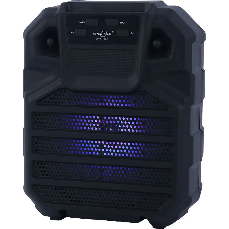 اسپیکر بلوتوثی گریت نایس GTS-1397