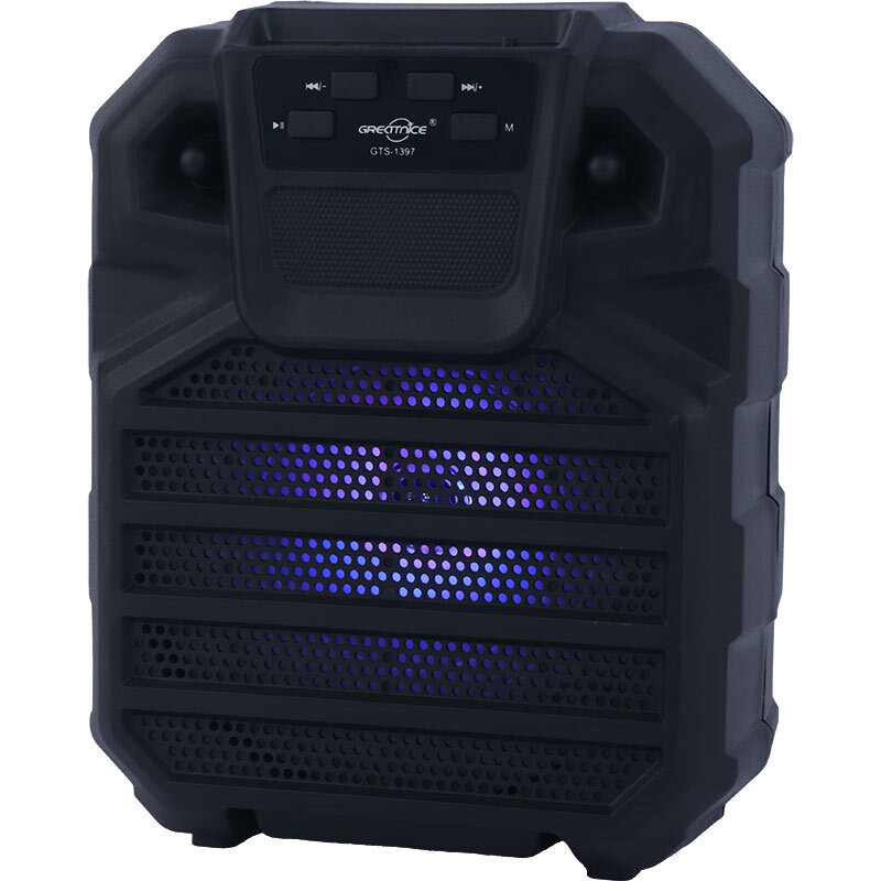 اسپیکر بلوتوثی گریت نایس GTS-1397