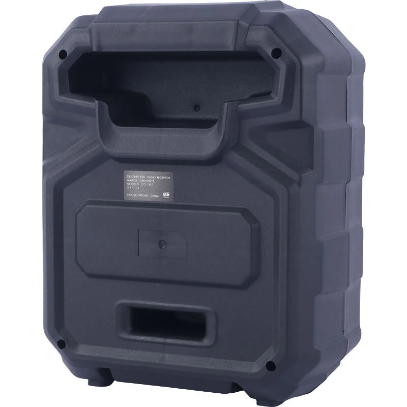 اسپیکر بلوتوثی گریت نایس GTS-1397