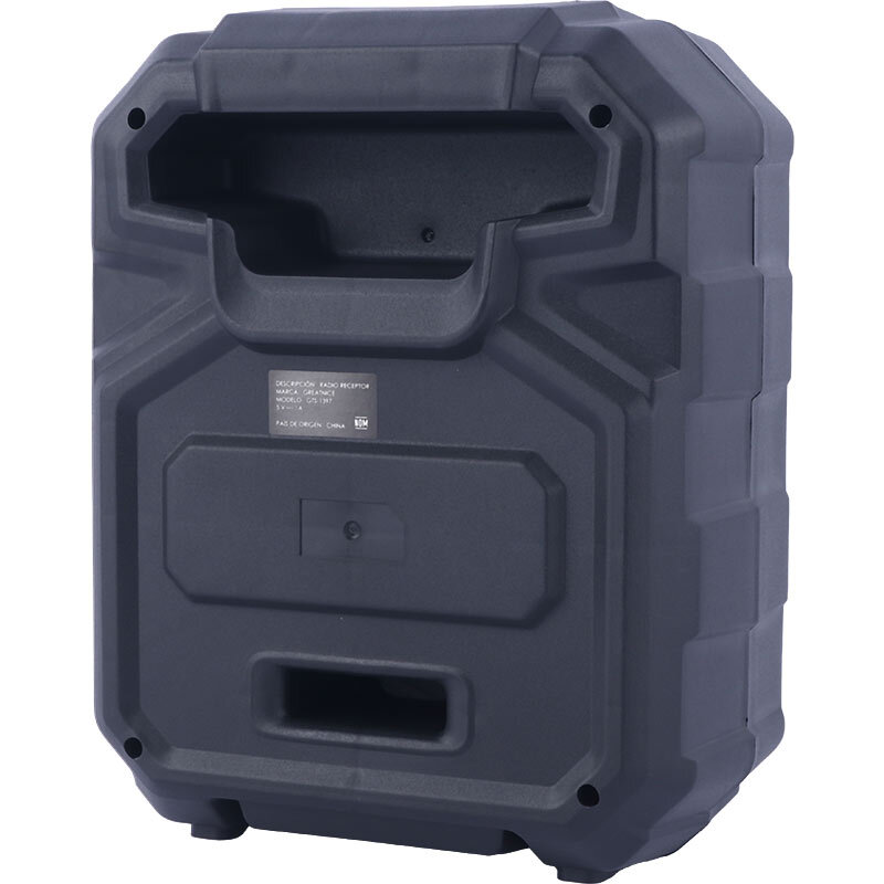اسپیکر بلوتوثی گریت نایس GTS-1397