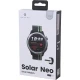ساعت هوشمند هایلو Solar neo